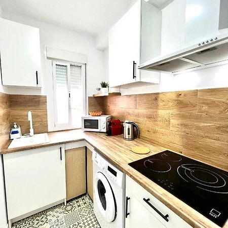 Residencial El Muro - Free Parking Cordoba Dış mekan fotoğraf