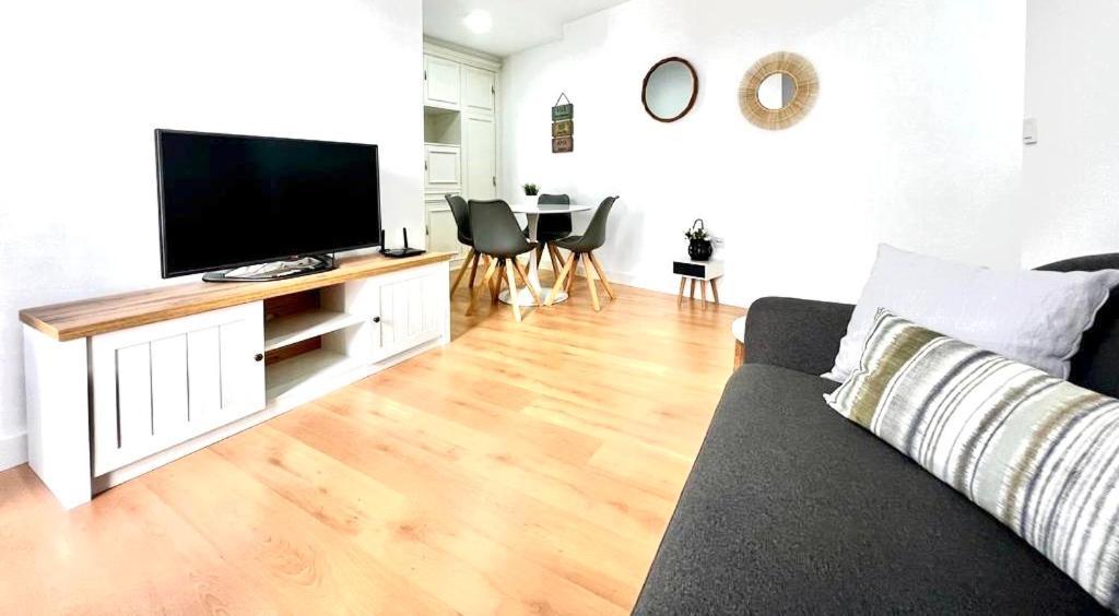 Residencial El Muro - Free Parking Cordoba Dış mekan fotoğraf