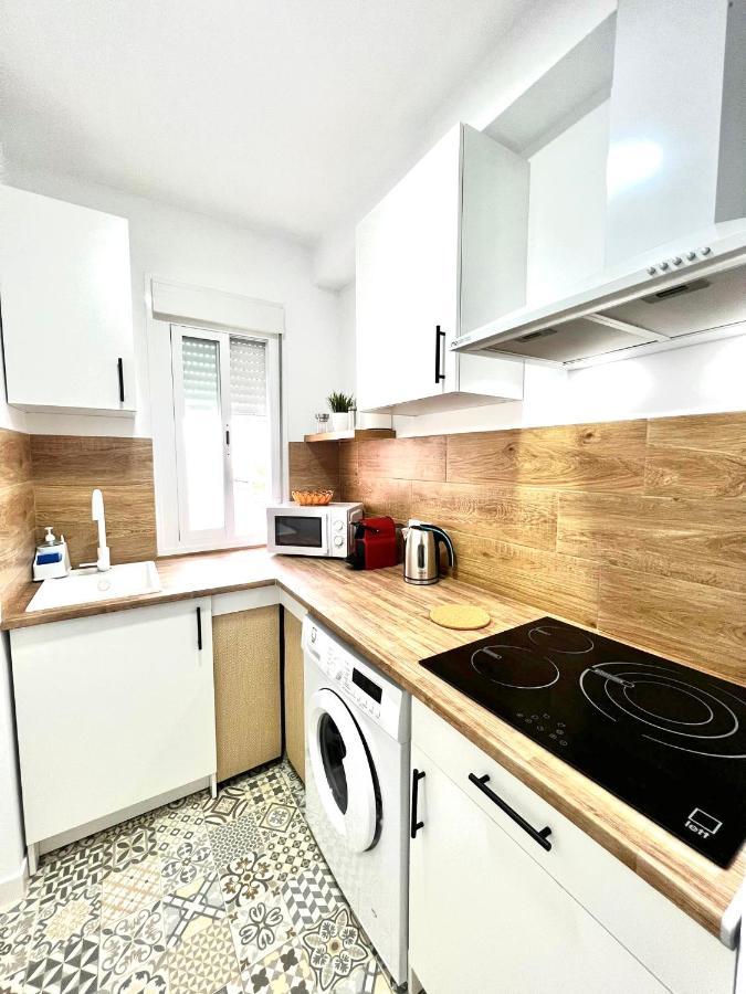 Residencial El Muro - Free Parking Cordoba Dış mekan fotoğraf