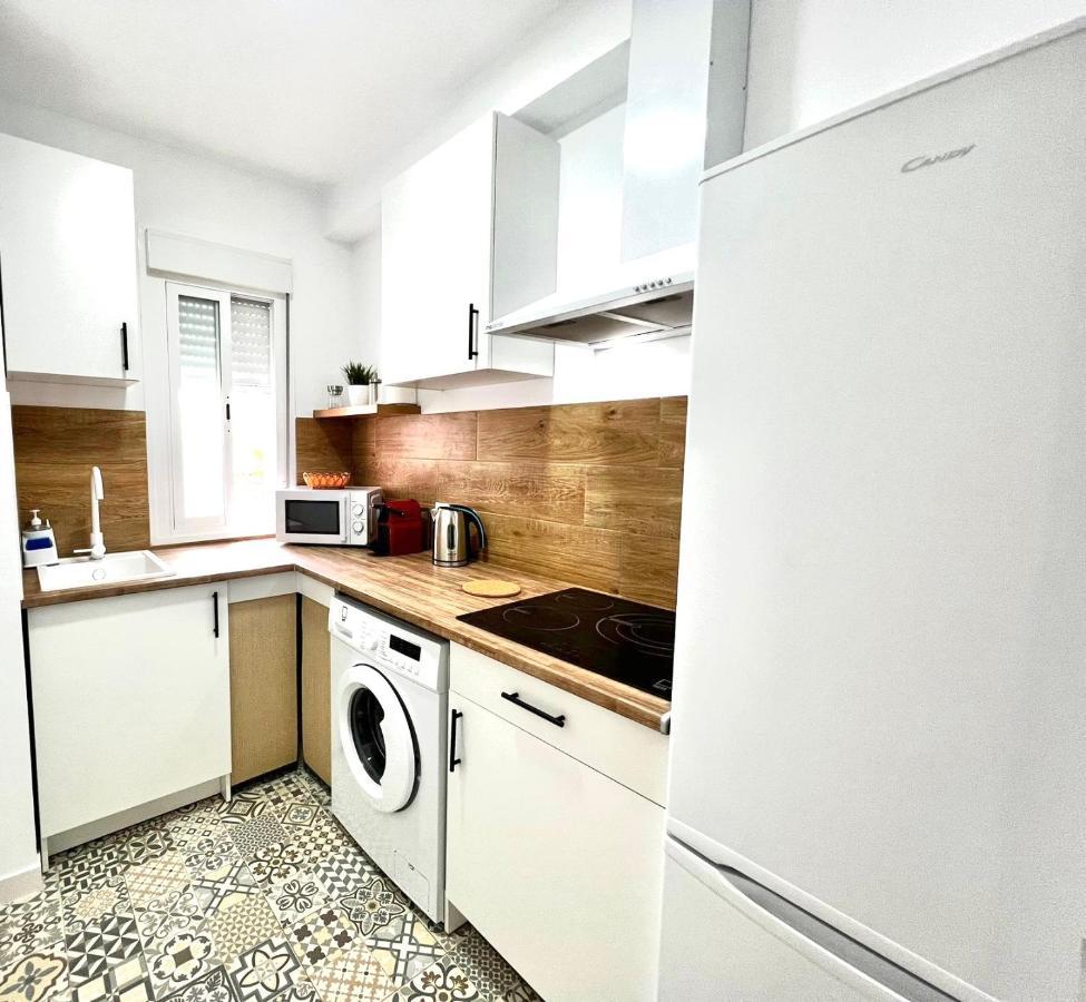 Residencial El Muro - Free Parking Cordoba Dış mekan fotoğraf