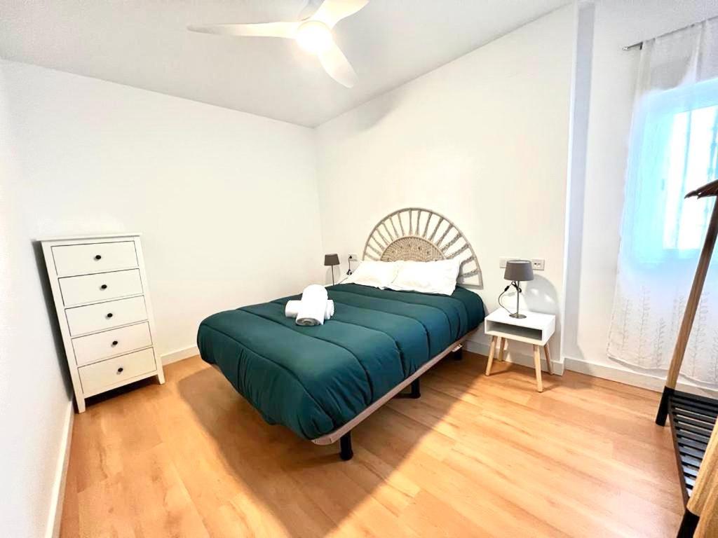 Residencial El Muro - Free Parking Cordoba Dış mekan fotoğraf