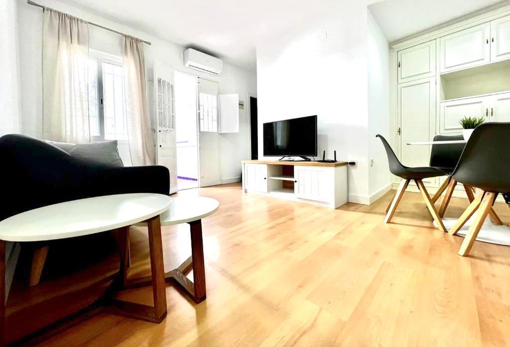 Residencial El Muro - Free Parking Cordoba Dış mekan fotoğraf