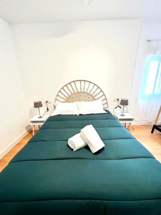 Residencial El Muro - Free Parking Cordoba Dış mekan fotoğraf